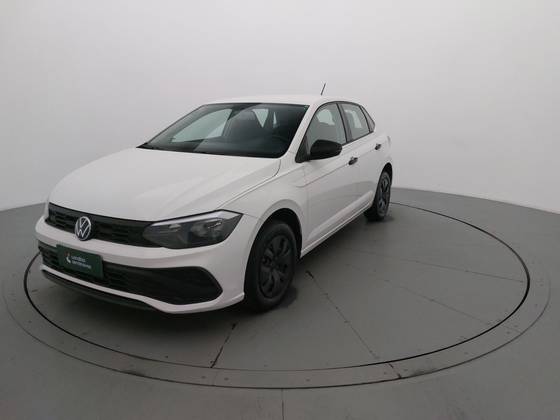 VOLKSWAGEN POLO 1.0 MPI TRACK MANUAL